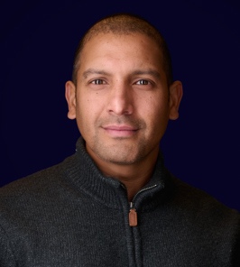 Vikaash Gopal
