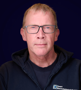 Mark Snak