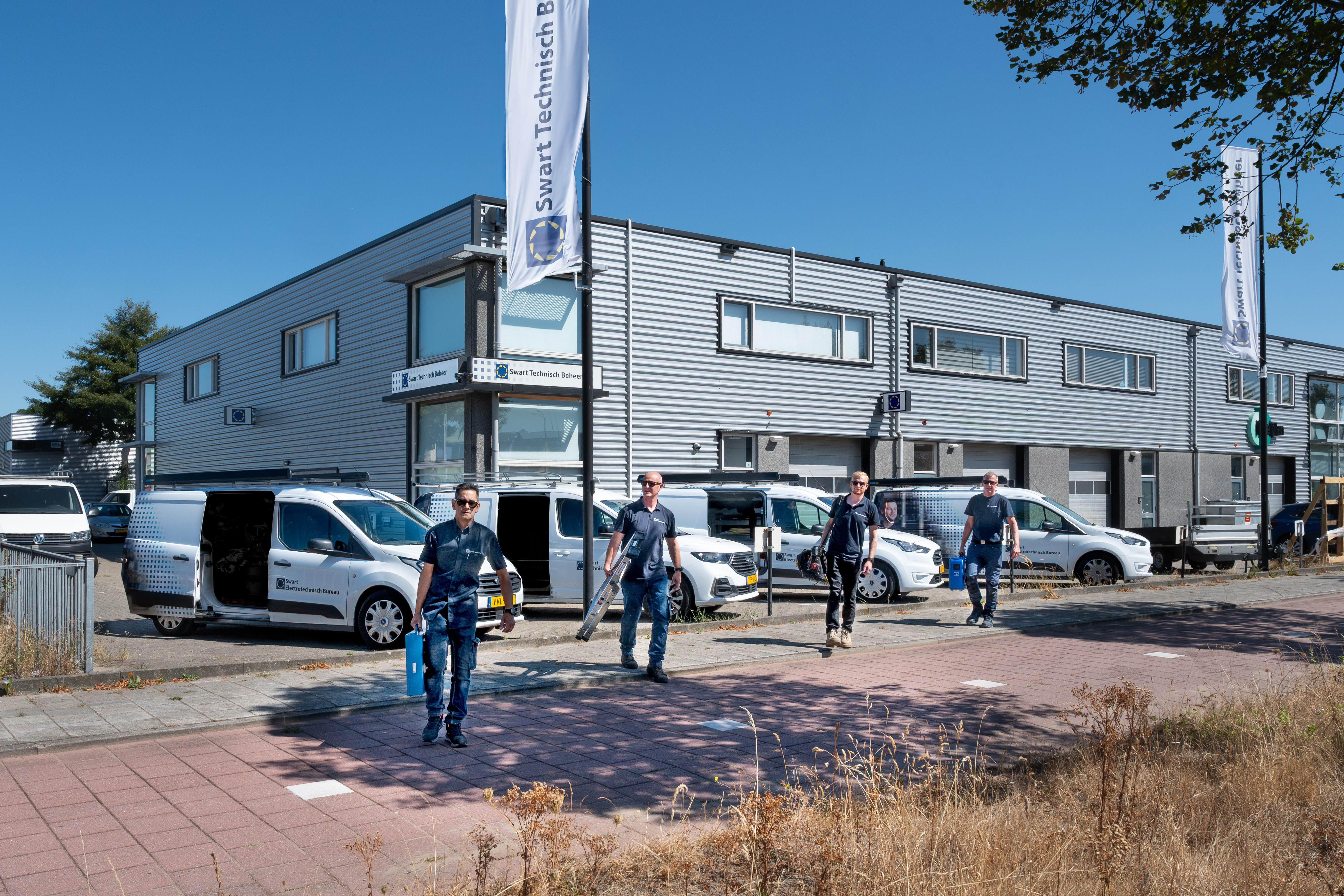 Swart 2026 Zaandam 3577