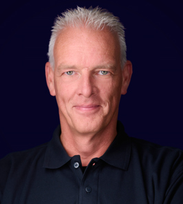 Miguel Verhoeks